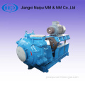 China Manufacturing Rubber Impeller Light Mining Pump